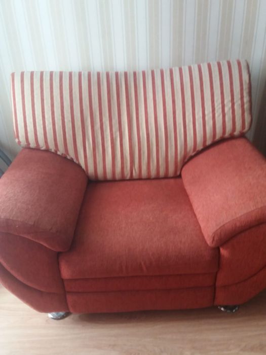 Кресло за 2500 тенге