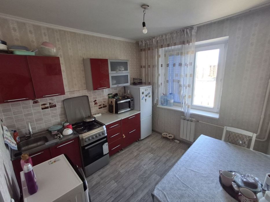Срочно! В продаже 1 комнатная кв.