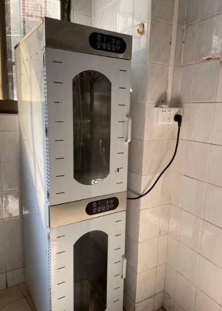 Сушилка для мяса