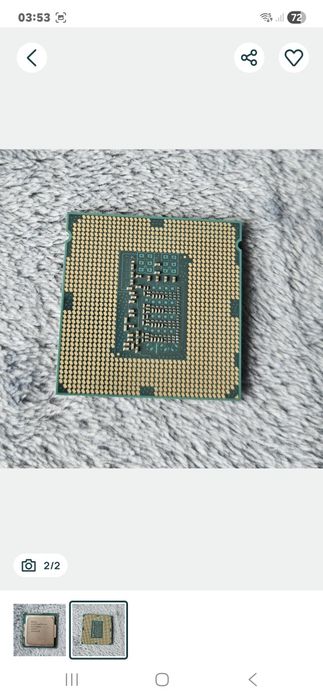 Kitt placa baza+ procesor i5 4590+ 16 gb ram ddr3