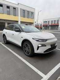 Leapmotor c11 Hybrid Naqd va Halol nasiya