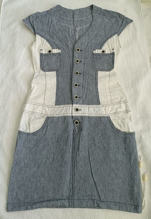 Нови дамски рокли в разпродажба