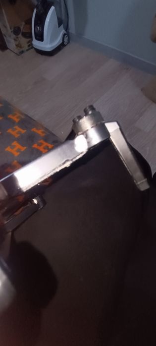 Квадрокоптер рабочий