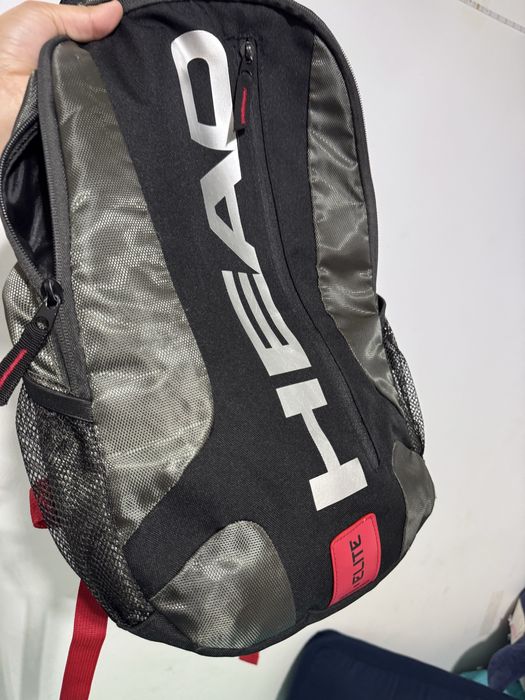 Рюкзак спортивный  Head