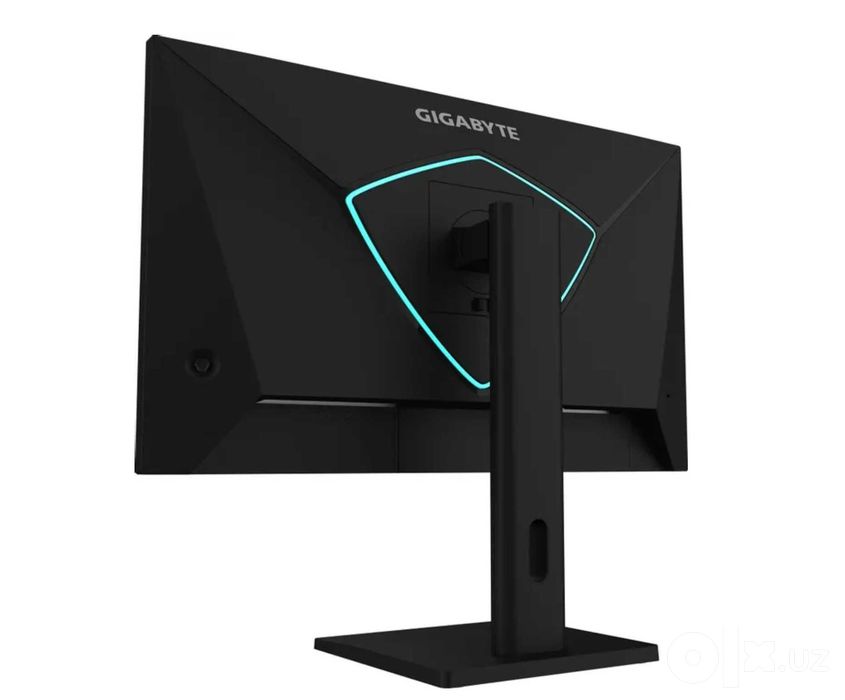 Монитор Gigabyte - 27” G27QA ,IPS, 180hz