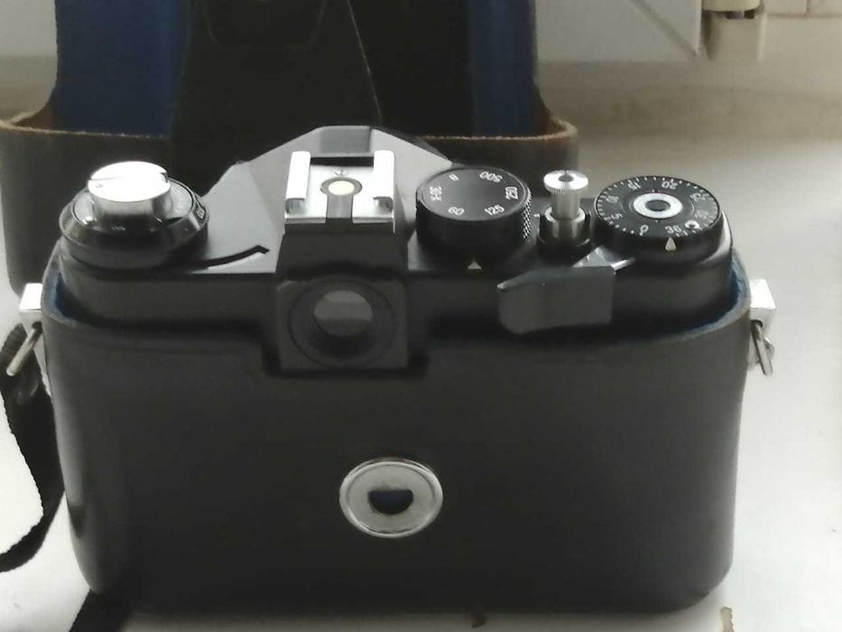 Продам фотоаппарат ЗЕНИТ