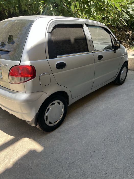 Matiz best 2018 gazi bor gen bor