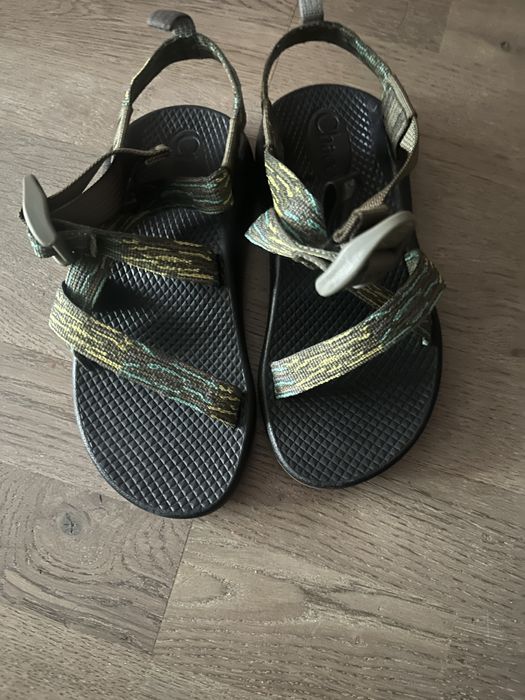 Sandale Chaco marime 33