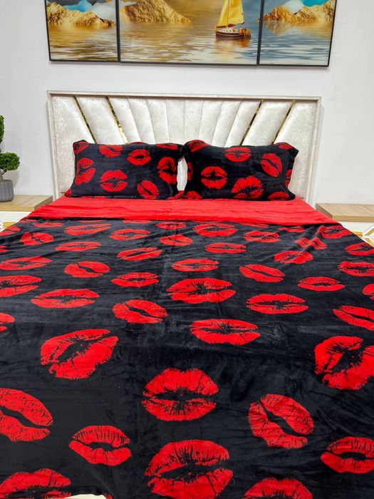 Постельное бельё комплект МОМИК