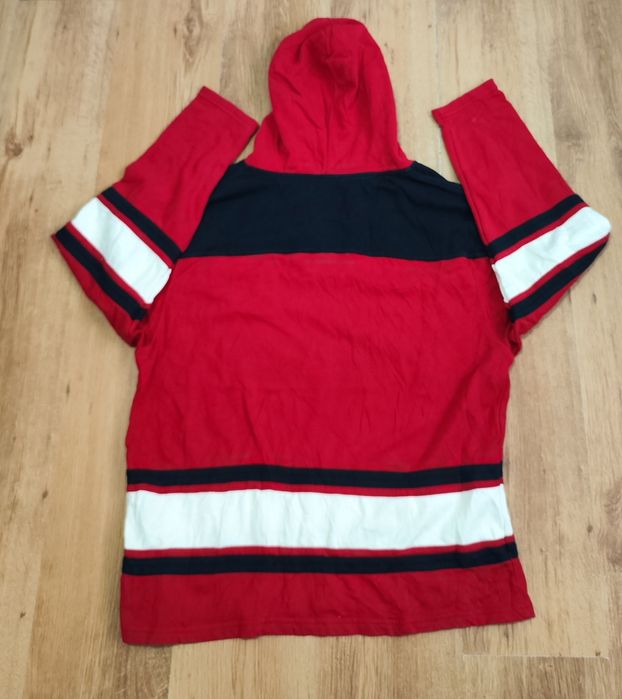 Hanorac hockey NHL Washington Capitals mărimea L