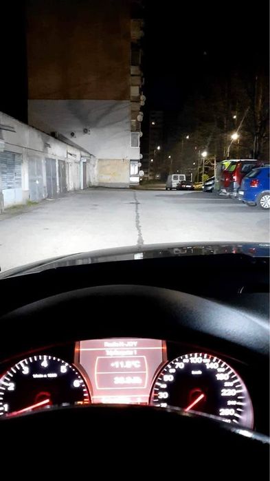 Крушки D1S D2S D3S LED
