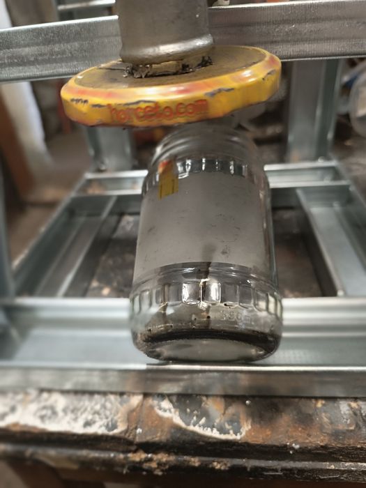 Димогенератор-уред за опушване-пушилник