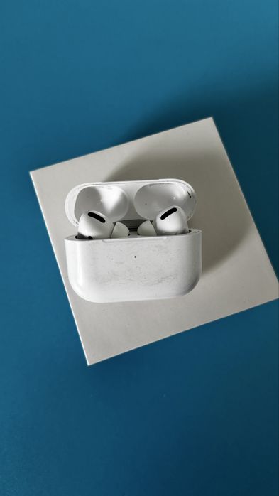 Наушник эйрподс про