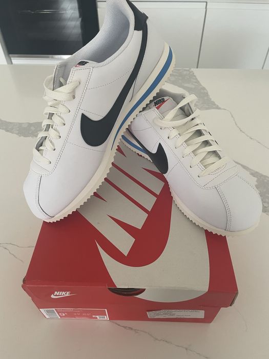 Маратонки Nike Cortez DM4044-100 №43 нови