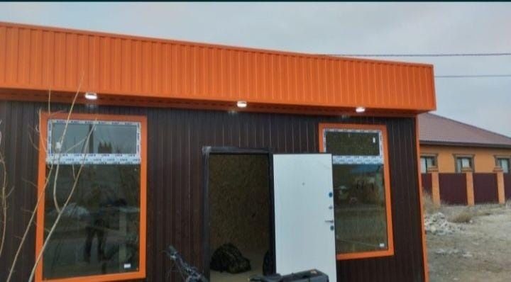 Сварщик со стажем