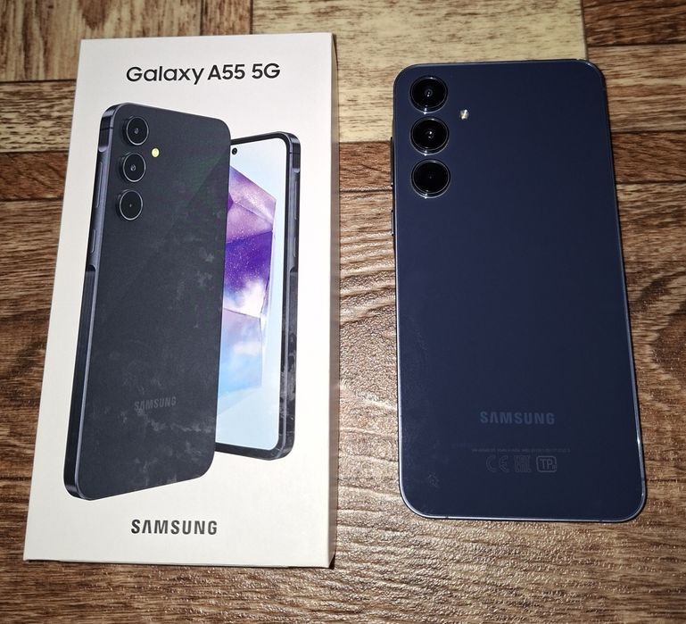 Samsung Galaxy A55 5G