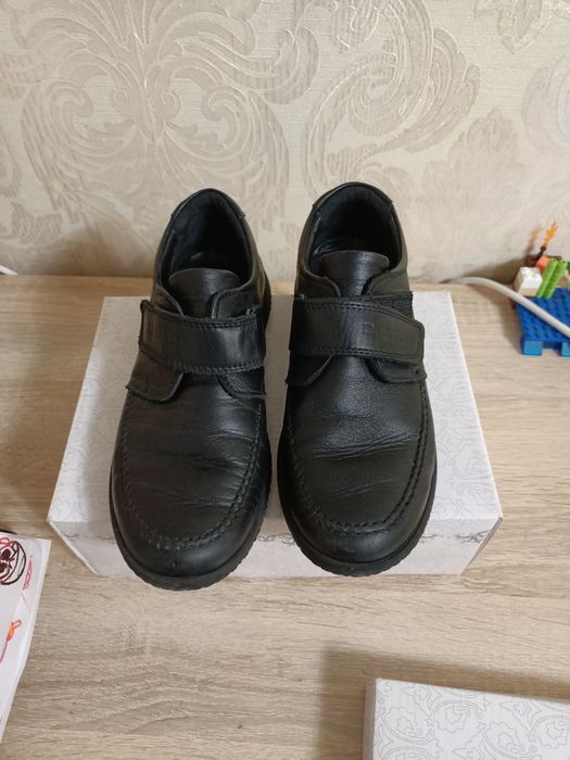 Обувь для мальчика