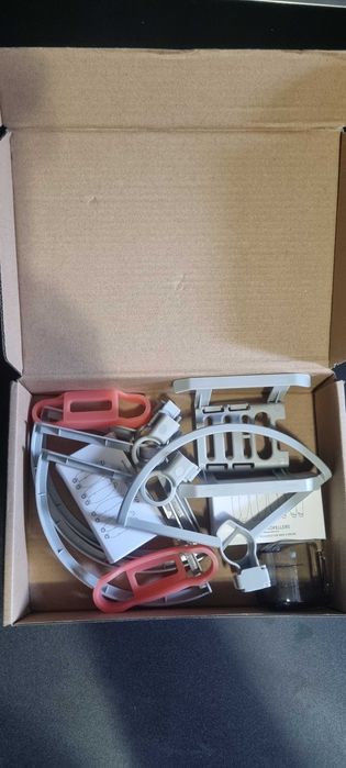 Set complet de accesorii pentru drone DJI Mini 4K, DJI Mini 2 si DJI Mini 2 SE