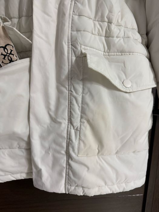Зимно яке Guess размер С
