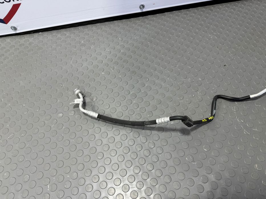 Conducta Aer Conditionat/Clima OEM Audi A6 4G C7 / A7