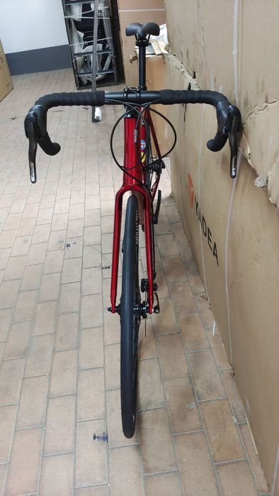 Гонщик шоссейний велосипед 28