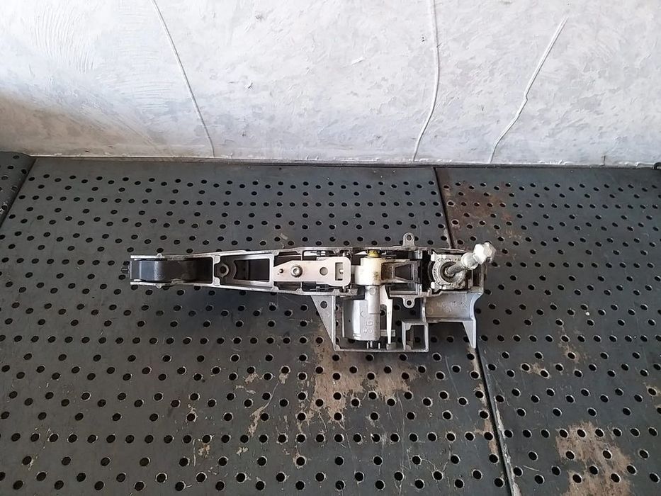 Maner usa stanga fata citroen c3 2 9684560080