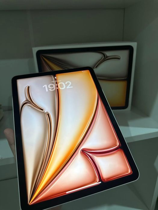 Ipad Air M2 Karaganda
