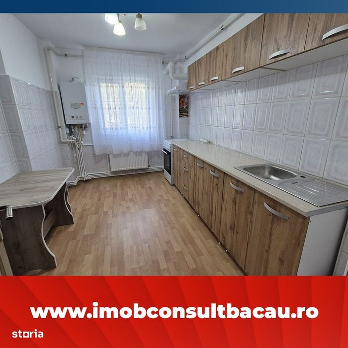 Apartament de inchiriat - 2 camere - Zona Mioriței/PTTR! CE1100