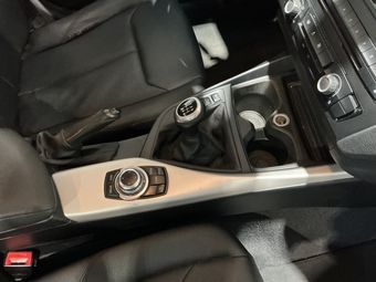 BMW 1er 116d EfficientDynamics Edition 2013