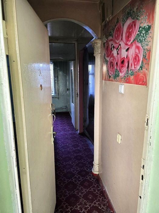 Аренда 1 хона 2 хона килинган Марказда