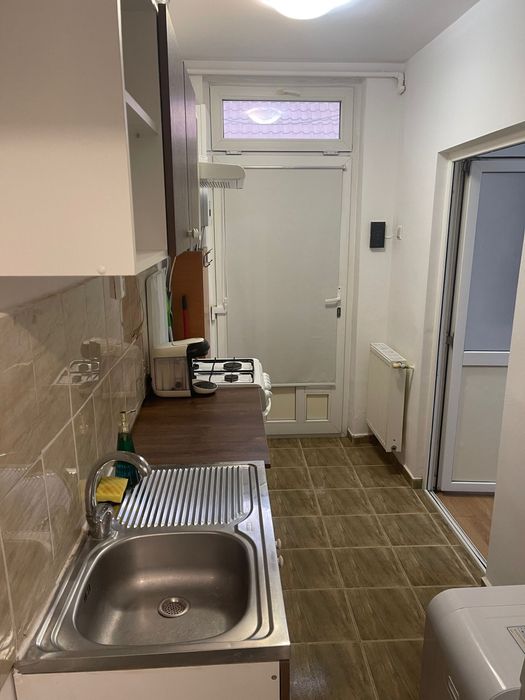 Apartament cu o camera - centru Cluj