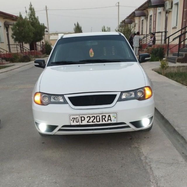 Nexia 2 sotiladi