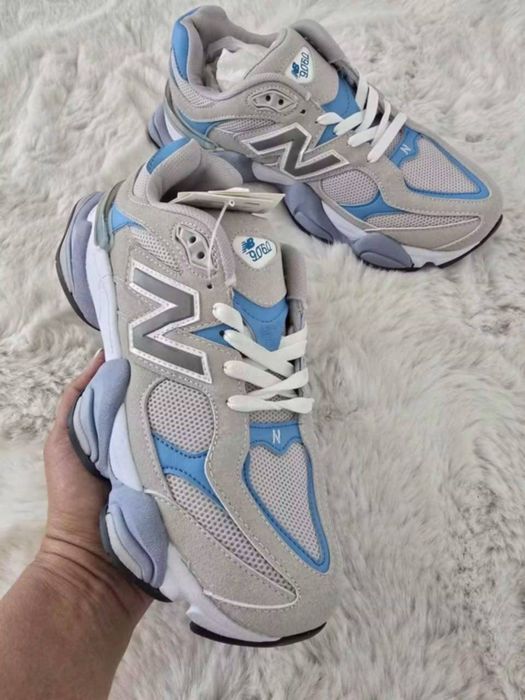 New balance 36-46