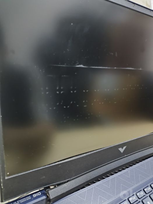 HP Victus 16 RTX 3050