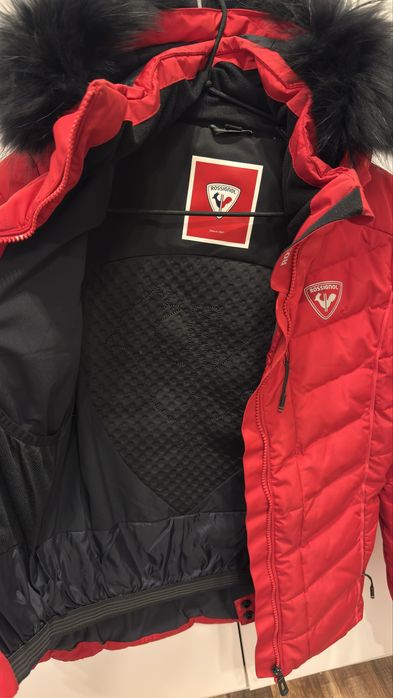 Дамско ски яке Rossigniol