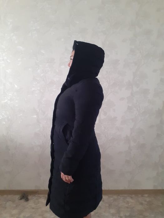 Продам куртку в отличном состоянии