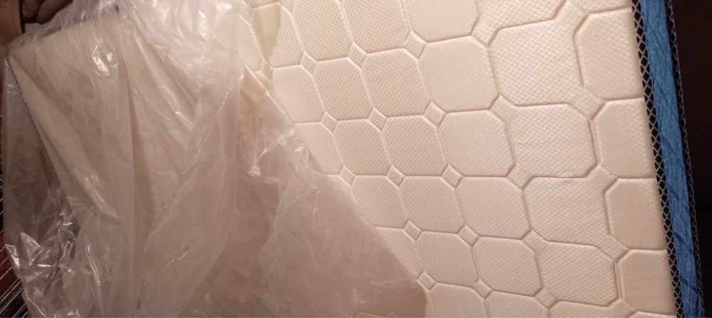 Новый Матрас дешево