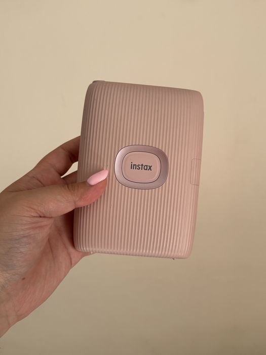 Продам Instax mini link 12