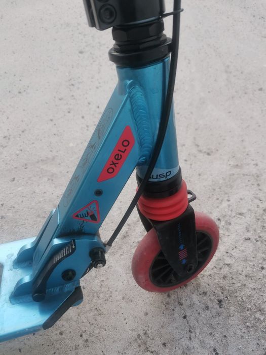 Детска тротинетка