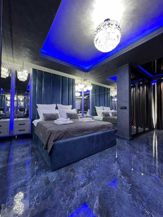 Studio nr.150 - Bucuresti - Regim Hotelier - JACUZZI / INFINITY MIRROR