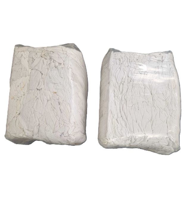 Нарязани Памучни Парцали