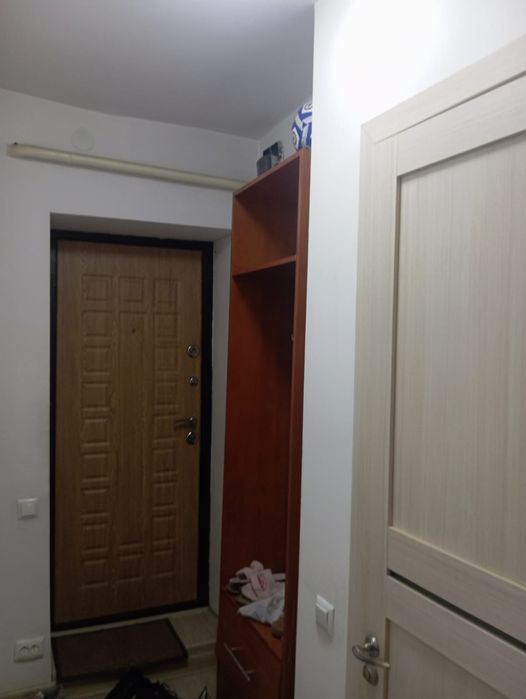 Сдам в аренду квартиру