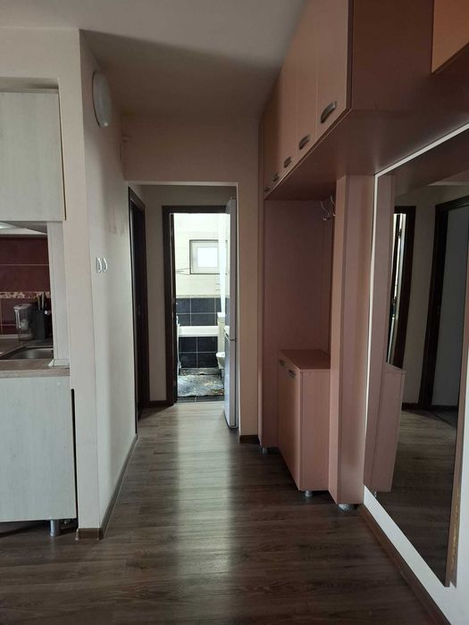 Apartament de inchiriat – 2 camere decomandate | Tg. Mures, Cartier Tudor, zona Corina