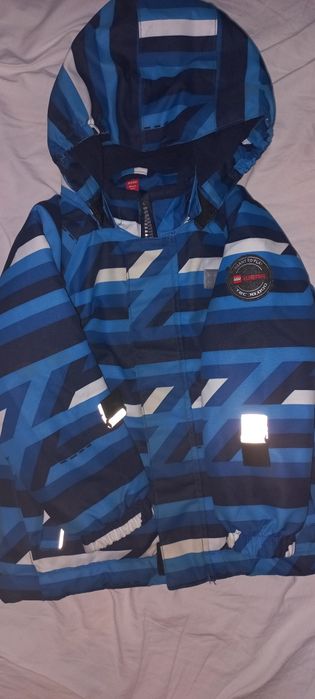 Geaca Lego de ski copii