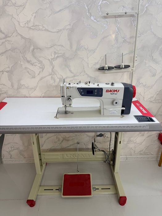 Машинка тугри чок