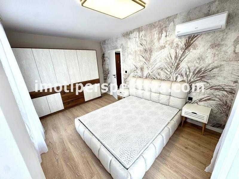 Продава се Двустаен апартамент в Пловдив, Остромила - 74 кв.м за 965 €/кв.м - Снимка #6