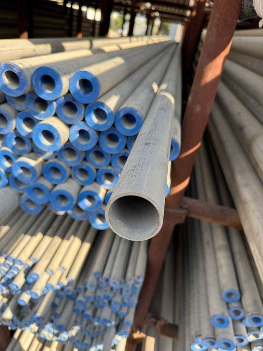 Nerjaveyka truba AISI 304 (нержавейка труба, труба нержавеющая)