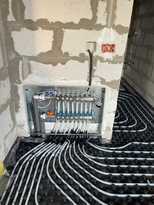 Instalator cu experiență - în Constanța și împrejurimi