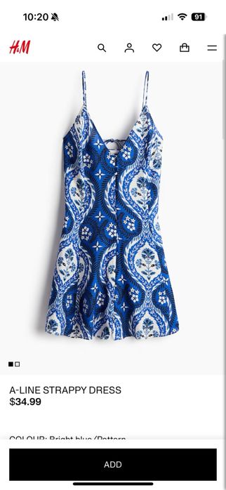 Рокли Zara Bershka Mango HM Stradivarius