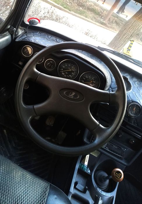 Жигули 2102 легенда